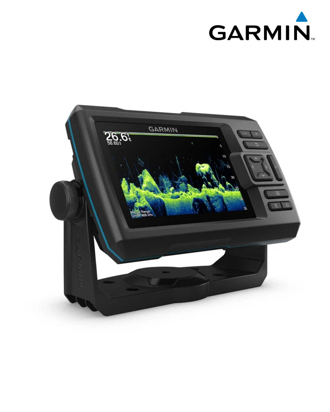 Garmin STRIKER™ Vivid 5cv